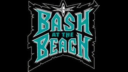 Wcw Bash at the Beach 94 Ppv Theme (mega Wave) 