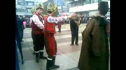 koledari 2010
