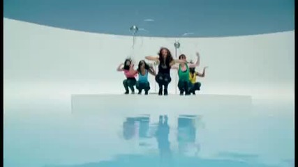 Alexis Jordan - Happiness ( Оfficial Video ) Hd