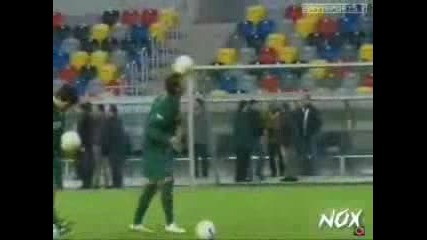 C.ronaldo