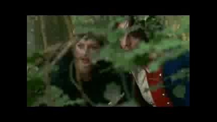 Elisa Di Rivombrosa - La Fuga
