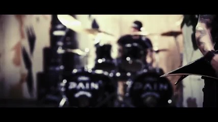 Pain [2011] - Dirty Woman Hd