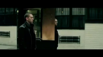 Eminem feat. Q Da Kid - Not Afraid (remix) ( H D ) 