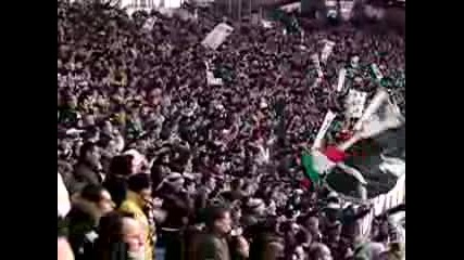 Juve Fans - Alessandro Del Piero Ole