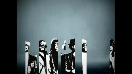 The Black Eyed Peas - My Humps
