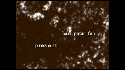 after effects test :) by hari potar fen 