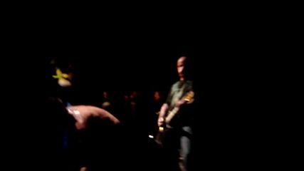 Hatebreed - Perseverance (live in Sofia)