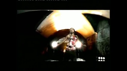 Timbaland feat. Keri Hilson - The Way I Are 