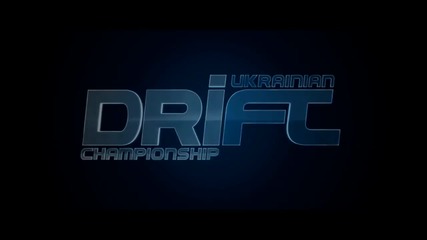 2013 Ukrainian Drift Championship Round 1 Commercial