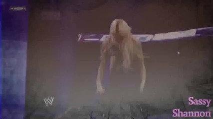 Wwe Divas - Born This Way