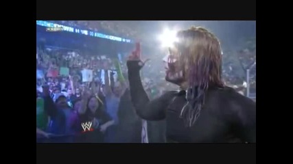 Jeff Hardy - Hero