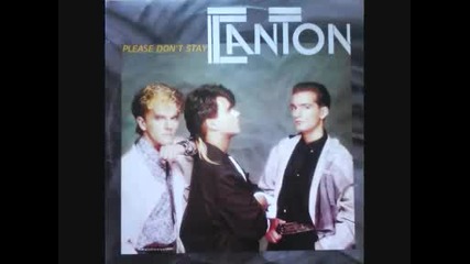 canton - please don`t stay 1984 