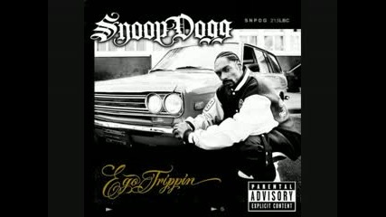Snoop Dogg - Why Did You Leave Me 