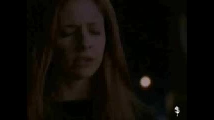 Buffy - Evanescence