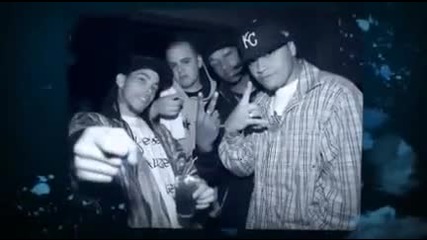 Jay Mayne ft Miracle - Trixx 