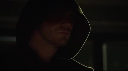 Стрелата Сезон 2 Епизод 9 / Cw Arrow Season 2 Episode 9 + субтитри