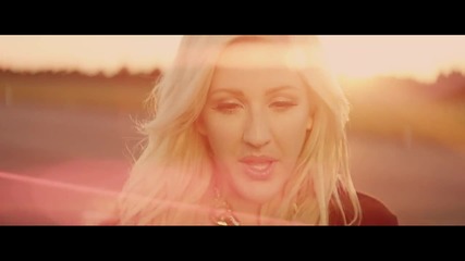 Премиера ! Ellie Goulding - Burn ( Официално Видео )