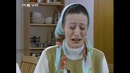 Истанбулска Приказка Еп.30 Част 3 
