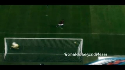 Ronaldinho 2010 New Season Hd