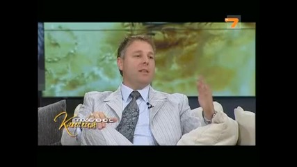Споделено с Камeлия - Отживелица ли е бракът - част 1