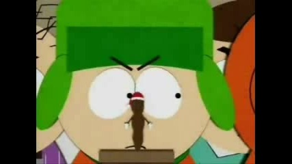 South Park - Cartmans Best Songs