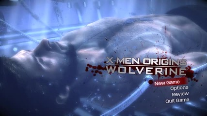 x-men with puma65 ep 1 част 1