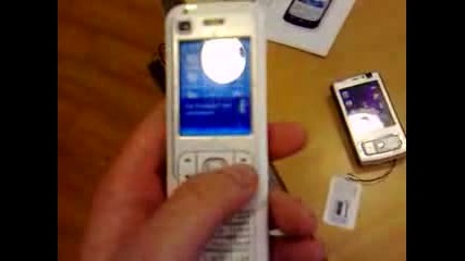 Nokia 6110 Preview