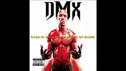 dmx - ainnt no way