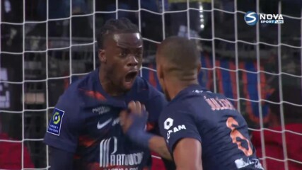 Монпелие - Рен 1:0 /репортаж/
