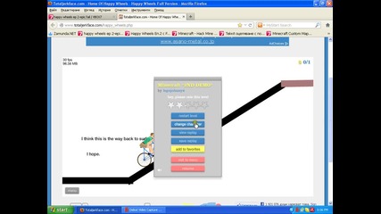 2ep. от happy wheels