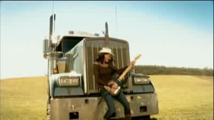Terri Clark - dirty girl 