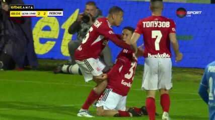 Умарбаев възстанови равенството