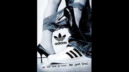 adidas 