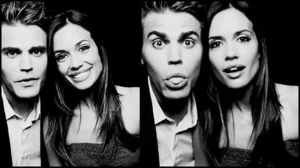 ¤ Paul W. and Torrey D. ¤ | who is |