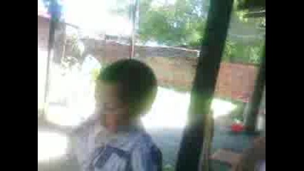 ели и они boji 4ada