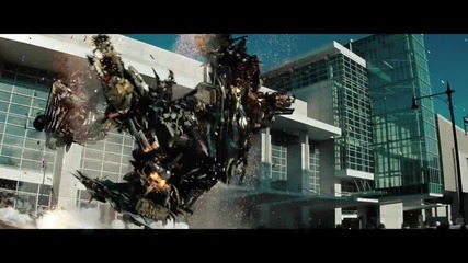Transformers Dark of the Moon (big game tv spot trailer) 4k Ultra Hd