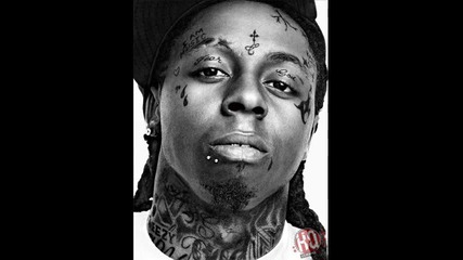 Lil Wayne ft. Yo Boy - Rain Man