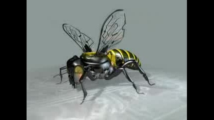 Виртуална Пчела