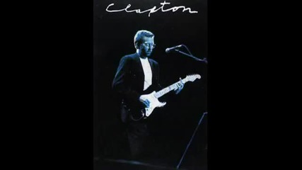 Eric Clapton - Promises