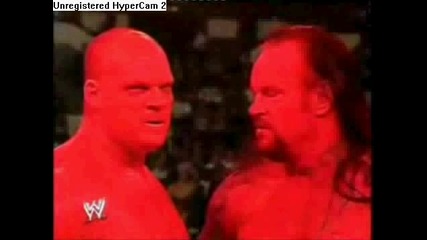 undertaker and kane B.o.d (hq) 