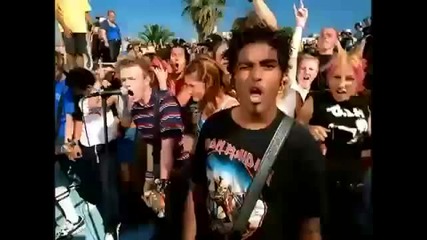 Sum 41 - In Too Deep 