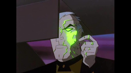 Batman Beyond.s01e03 - Black Out