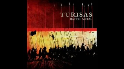 Turisas - The Messenger 