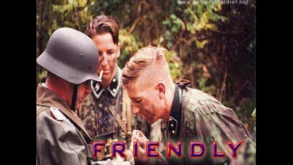 Razor 88 - No More Brothers War Serbia