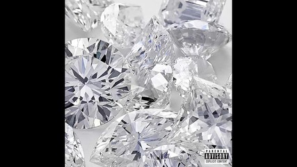 Drake & Future - Diamonds Dancing