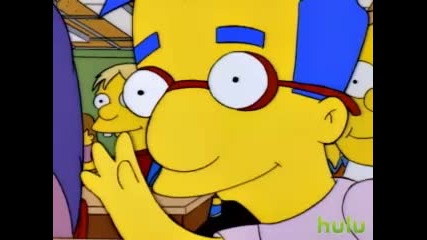 The Simpsons - Do What You Feel 