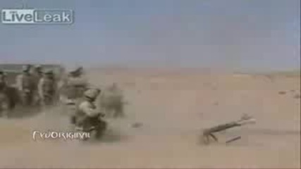 Смешни инциденти с оръжия