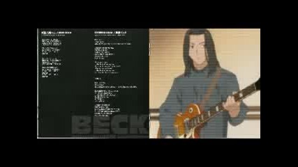 Beck - Face [anime Ost]