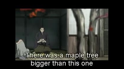 House of Five Leaves - епизод 10 