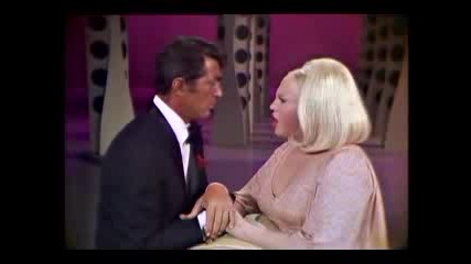 Dean Martin & Peggy Lee